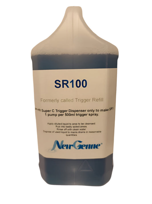 SR100 Trigger Refill