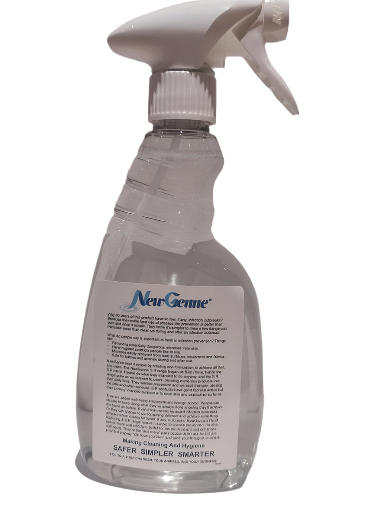 SR SPRAY 500ml