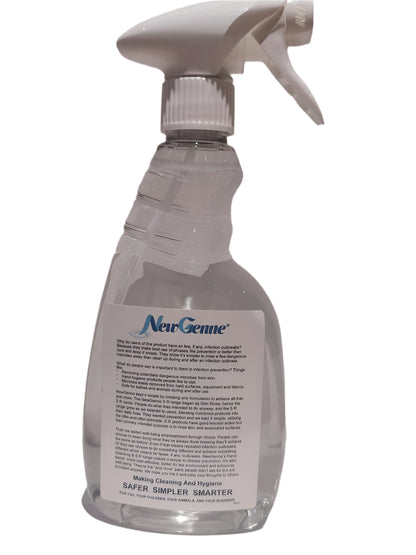 SR SPRAY 500ml