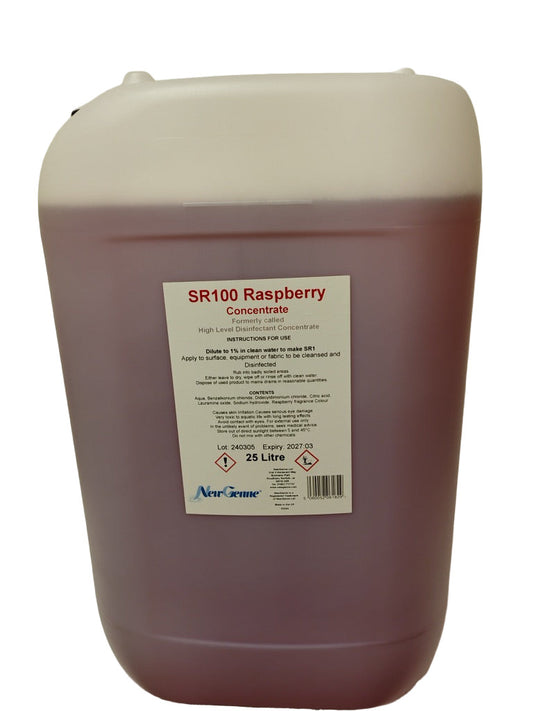 SR 100  25 Litre