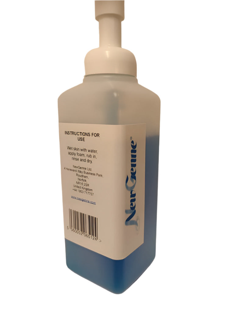Personal Care Foam 500ml