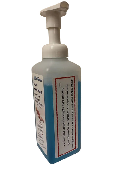 Foam Hand Wash 500ml