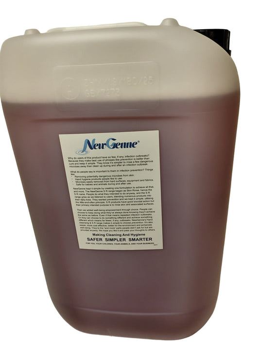 SR 100  25 Litre